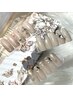 【ご新規様限定】定額・シンプルコース：ソフトジェル・フィルオフ無料