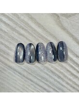 ワナ(WANNA)/マグネット×フラッシュ