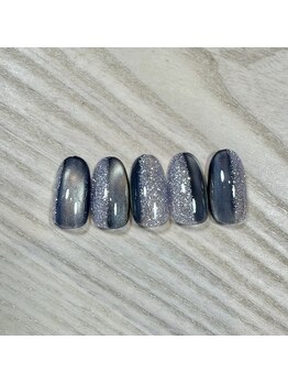 ワナ(WANNA)/マグネット×フラッシュ