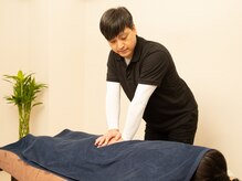 ほぐしの癒し処 リキ 川口店(riki)