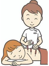 安浦接骨院 整体院&nbsp;清水 舞