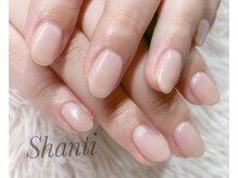 シャンティ(Shanti)/ワンカラー