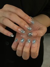 アソート 神戸元町(Assort)/ミディアムアート