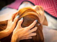 ノア(Noa)/ドライヘッドスパ