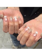 ネオン(Ne.)/french design