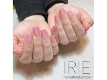 アイリー(IRIE)の雰囲気(理想の大人シンプルデザイン・美フォルムを叶えます☆)