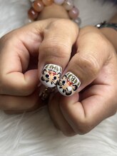 セシル(CECIL)/２アートネイル