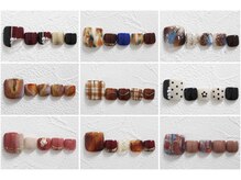 リリ 福山駅前店(ReRe)/【フット】トレンド定額5