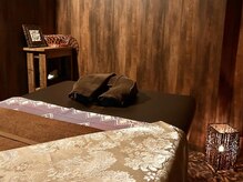 アジアンリラクゼーション ヴィラ 大分萩原店(asian relaxation villa)/