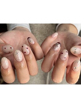 大人女性向けこだわりサロン