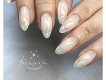 美しいフォルム作りが得意です！