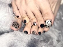 ラニ(Lani)/フットアートコース