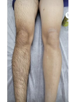 キムズエステティックサロン(Kim's aesthetic salon)/