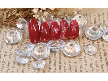 アマテラス(AMATERAS)/定額B (岩渕)