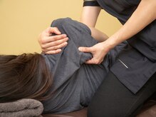 ルーナ(LUNA)/◆肩甲骨剥がし◆