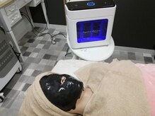 トムズ(Tom’s)/毛穴洗浄　カスマラブラック