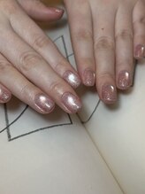 オメカシ アイラッシュアンドアイブロウ(Omekashi eyelash&eyebrow)/マグネット