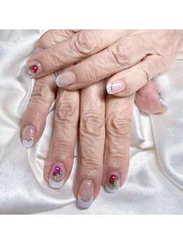 レアリティ(Rarity)/