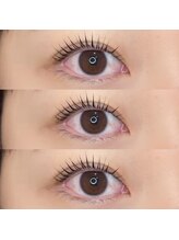 サラ 金山店(Sara)/立ち上げデザイン！！