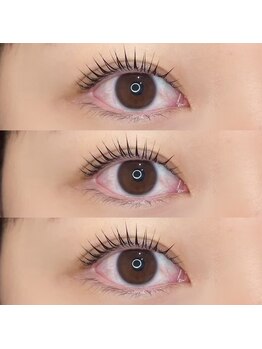 サラ 金山店(Sara)/立ち上げデザイン！！