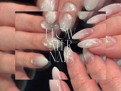 フローターネイル 板橋店(FLOWATER NAIL)の写真