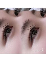 チャンティック (CANTIK)/