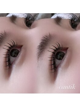 チャンティック (CANTIK)/