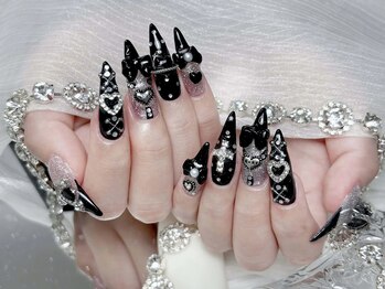 ノヴァ ネイル 心斎橋店(Nova Nail)/