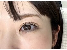 アーク ネイルアンドアイビューティ(Ark)/まつ毛パーマ