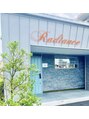 ラディエンス 多治見店/【脱毛・エステ】ラディエンス多治見店