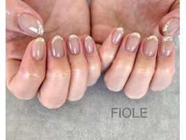 ガラスフレンチ