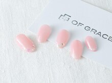 オブ グレイス(Of Grace)/デザインコース &nbsp;No.548