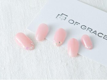 オブ グレイス(Of Grace)/デザインコース No.548