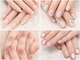 シフォン(chiffon)の写真
