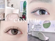 コンジュ ファースト 清須店(CONJU 1st)