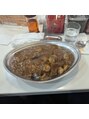 フィジックス(PHYSIX)&nbsp;地元は帯広で、インデアンカレー大好き！