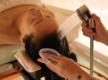 アルファの雰囲気(雑踏の癒しのオアシス!)