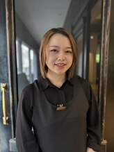 エムスラッシュ ネイル たまプラーザ(M.SLASH)&nbsp;源久 奈那