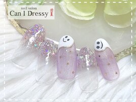 季節限定☆定額6,000円