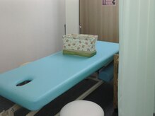 シンメトリー 上野店/施術台【上野/御徒町/小顔】