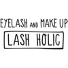 ラッシュホリック(LASH HOLIC)のお店ロゴ