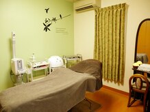 エステサロン 空/内観2