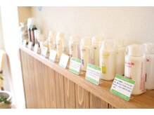 テテ 加古川(TETE)/世界基準のオーガニック品質