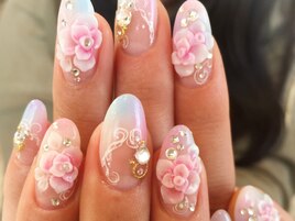 エアー+3D+ペイント