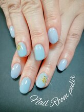 ネイルルーム プリル(Nail Room pulir)/