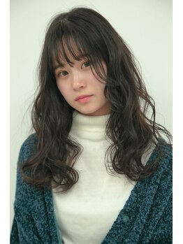 シルフ ブリエ(sylph Briller)/