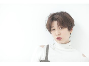 シルフ 西宮店(Sylph)/西宮/まつエク/まつ毛パーマ