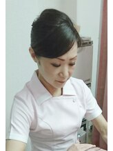 ユーアンドミー(You&Me) Yumi