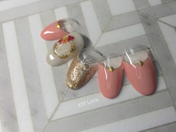 エストリブレ(estLivre)/ワイヤーリース