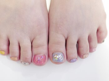 ファブリック(fabric)/